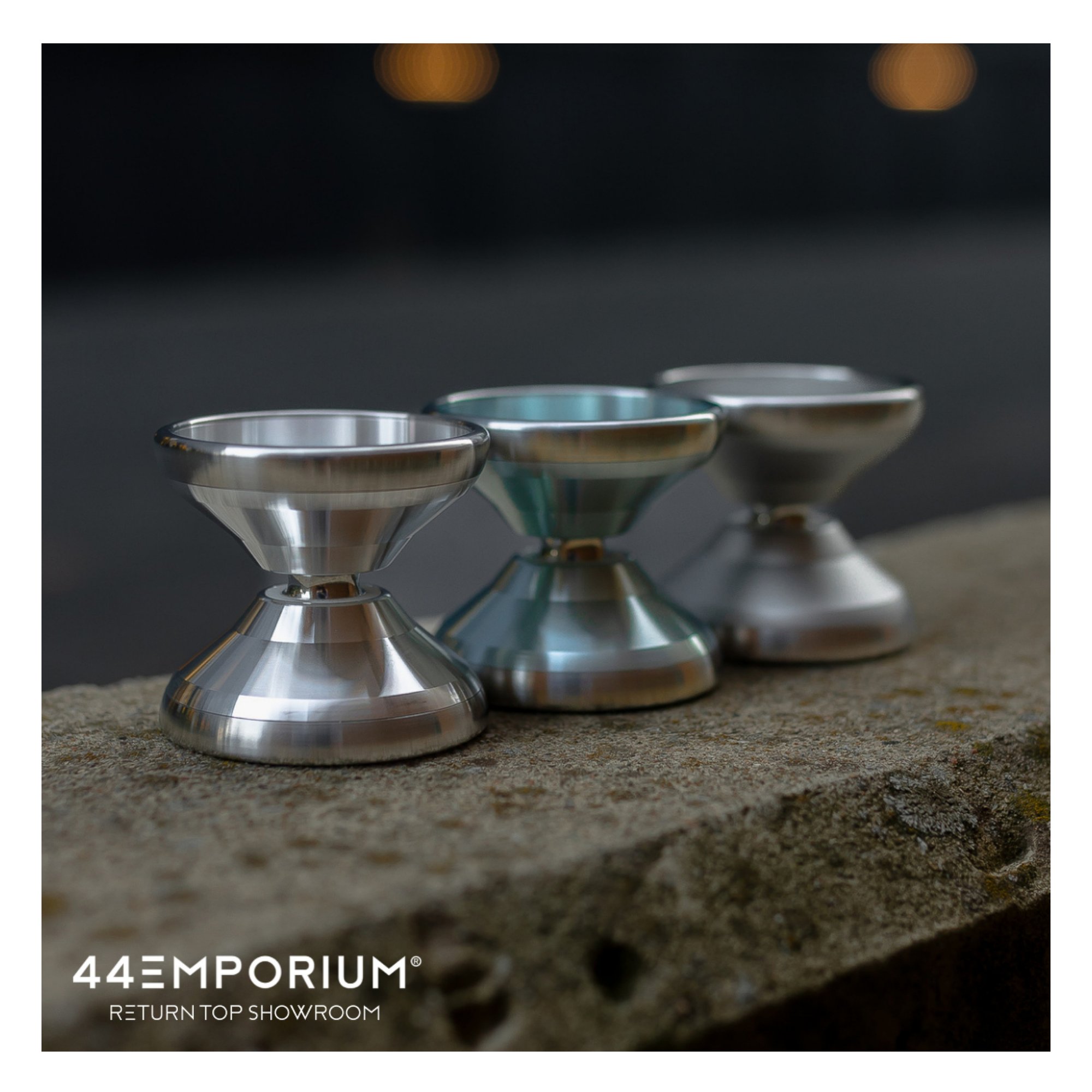 44EMPORIUM Feather フェザー 44EMPORIUM - Feather | 44EMPORIUM